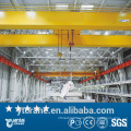 30Tons Capacity Double Girder bridge Crane on sale